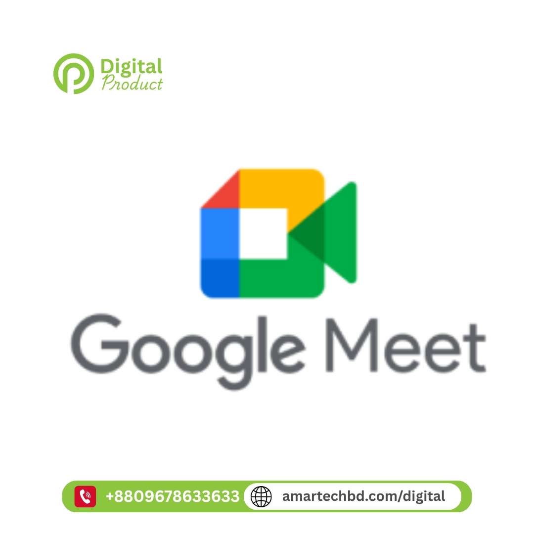 Google Meet (Premium)